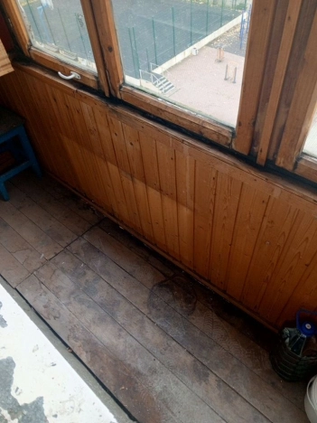 Купить трехкомнатную квартиру в Калининграде. Вариант № 9711064, 9, площадь -  квм, цена 4650000 рублей