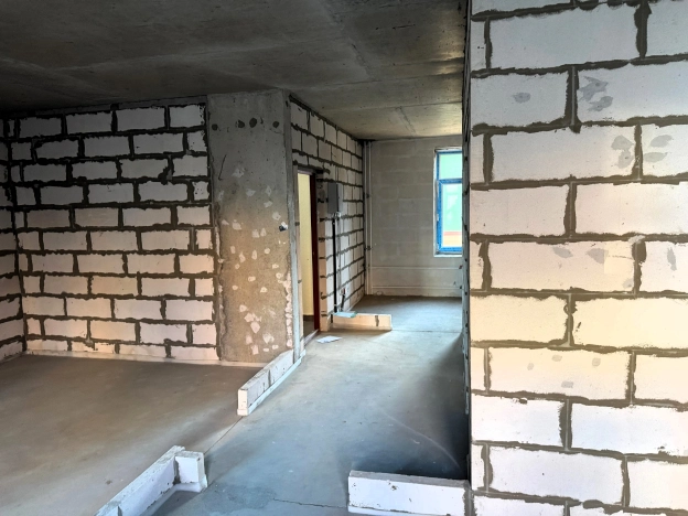 Купить двухкомнатную квартиру в Одинцове. Вариант № 3176408, 3, площадь -  квм, цена 6899900 рублей