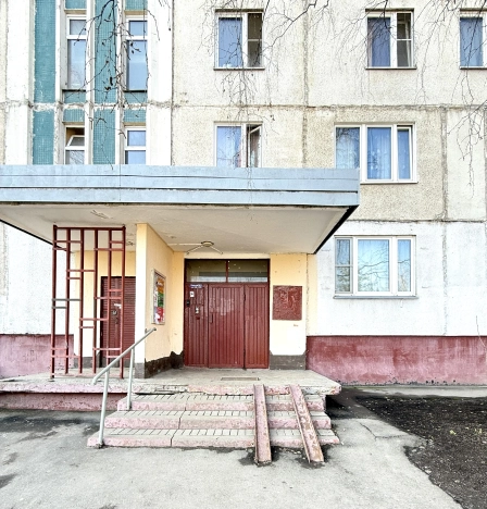 Купить квартиру в СВАО в Москве. Вариант № 6716618, 31, площадь -  квм, цена 20500000 рублей