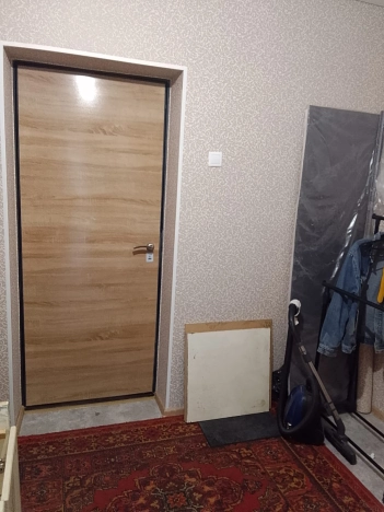 Купить однокомнатную квартиру в Новосибирске. Вариант № 8144352, 11, площадь -  квм, цена 3950000 рублей