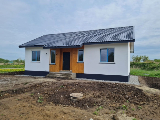 Купить дом в Тюменской области. Вариант № 20301, 3, площадь -  квм, цена 8500000 рублей