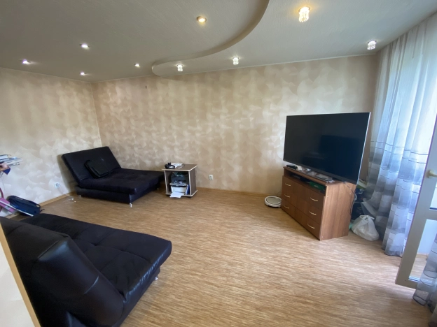 Купить трехкомнатную квартиру в районе Юго-Западный в Сыктывкаре. Вариант № 221820, 10, площадь -  квм, цена 6500000 рублей