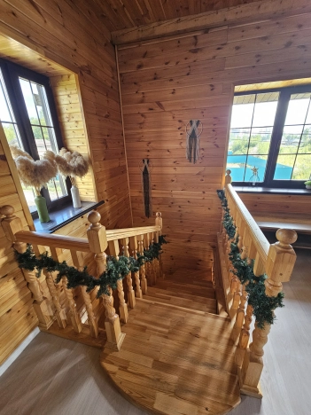 Снять дом в Тюменской области. Вариант № 2057908, 3, площадь -  квм, цена 90000 рублей