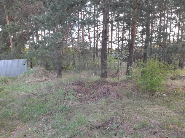 Купить земельный участок в Владимире. Вариант № 1914, 12, площадь -  квм, цена 1290000 рублей