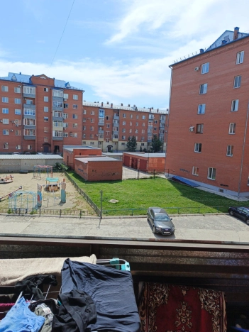 Купить двухкомнатную квартиру на улице переулок Николая Липового в Бийске. Вариант № 1198534, 10, площадь -  квм, цена 5750000 рублей