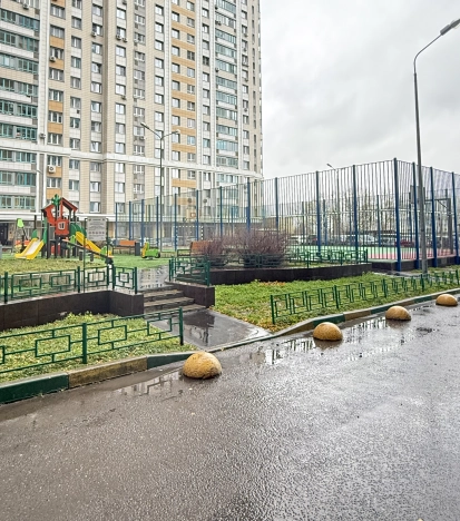 Купить квартиру в Москве. Вариант № 9330592, 28, площадь -  квм, цена 16500000 рублей