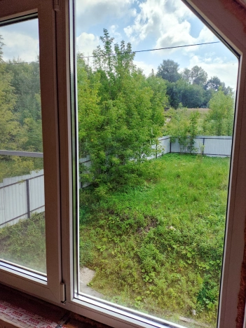 Купить дом на улице Ленина в Нижегородской области. Вариант № 1364636, 27, площадь -  квм, цена 3000000 рублей