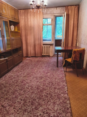 Купить двухкомнатную квартиру в Микрорайоне Золотая Нива в Новосибирске. Вариант № 58751, 16, площадь -  квм, цена 4700000 рублей