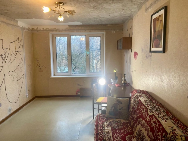 Снять однокомнатную квартиру в Московской области. Вариант № 9111464, 10, площадь - квм, цена 30000 рублей