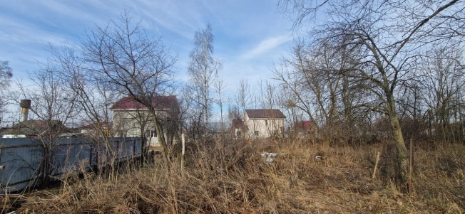 Купить земельный участок у метро Московская в Нижнем Новгороде. Вариант № 37375, 1, площадь -  квм, цена 3800000 рублей