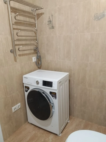 Купить двухкомнатную квартиру на улице Рождественская в Москве. Вариант № 10841437, 15, площадь -  квм, цена 14800000 рублей