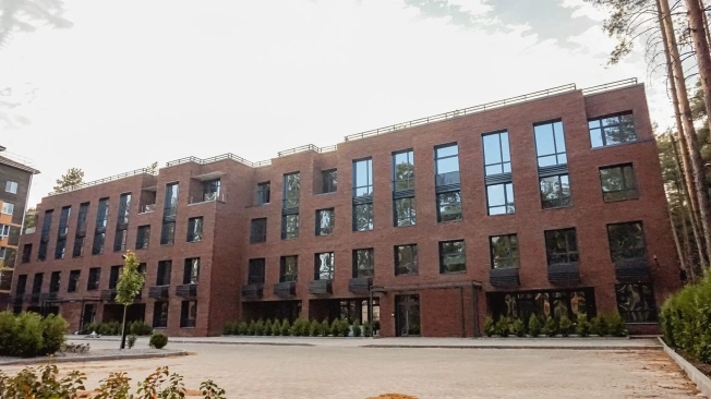 Купить квартиру в новостройках на улице Мещёрская в Рязани. Вариант № 18305, 2, площадь -  квм, цена 18000000 рублей