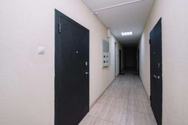 Купить однокомнатную квартиру в Обь. Вариант № 2987141, 2, площадь -  квм, цена 3900000 рублей