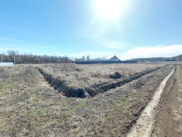 Купить земельный участок в Раменском. Вариант № 33995, 2, площадь -  квм, цена 588888 рублей