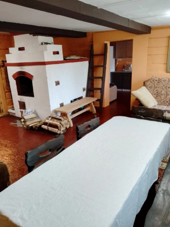 Купить дом в Тверской области. Вариант № 7175495, 2, площадь -  квм, цена 8700000 рублей