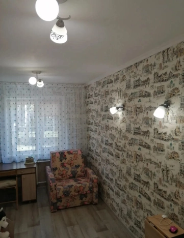 Купить двухкомнатную квартиру в Новосибирске. Вариант № 9799195, 13, площадь -  квм, цена 6500000 рублей