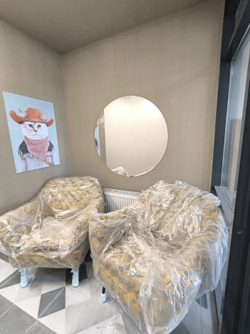 . Вариант № 4871232, 19, площадь - 41.5 квм, цена 4050000 рублей