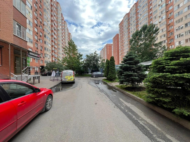 Купить коммерческую недвижимость свободного назначения в Краснодаре. Вариант № 43516, 1, площадь - квм, цена 10250000.0000 рублей