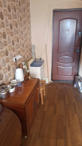 Купить Студию в Приморском крае. Вариант № 1237606, 8, площадь -  квм, цена 1620000 рублей