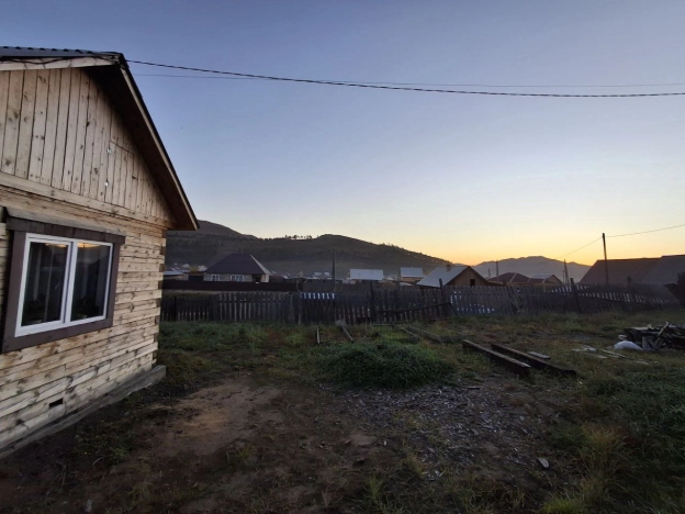 Купить дом в Улан-Удэ. Вариант № 5922364, 23, площадь -  квм, цена 4140000 рублей