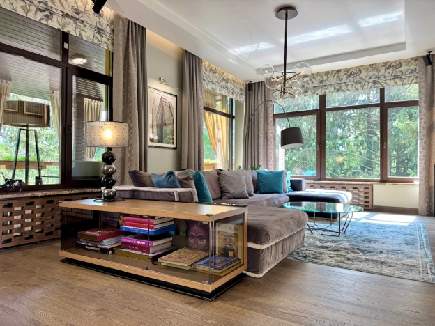 Купить дом в Тверской области. Вариант № 52775, 13, площадь - квм, цена 169900000 рублей