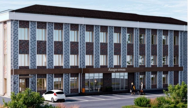 Купить коммерческую недвижимость в Казани. Вариант № 21732, 0, площадь -  квм, цена 7448800 рублей