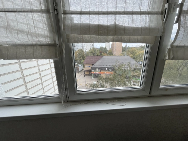 Купить четырехкомнатную квартиру в Щёлкове. Вариант № 5871070, 13, площадь -  квм, цена 15850000 рублей