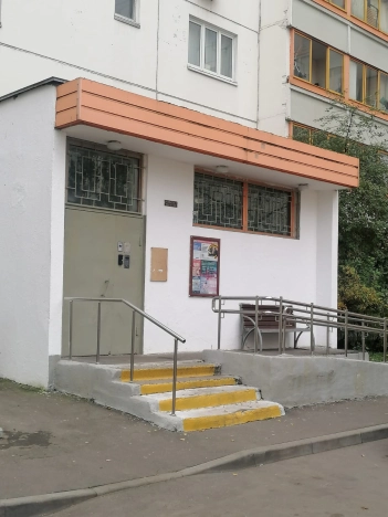 Купить квартиру в Москве. Вариант № 8113968, 16, площадь -  квм, цена 15300000 рублей