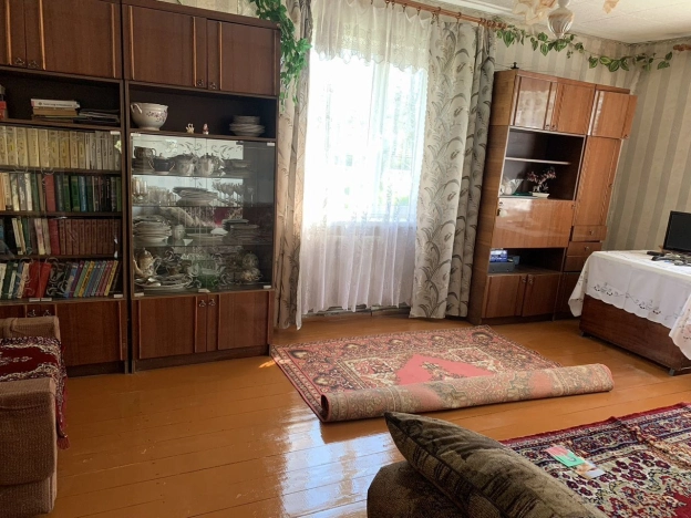 Купить трехкомнатную квартиру на улице Тельмана в Калининградской области. Вариант № 60024, 2, площадь -  квм, цена 2800000 рублей