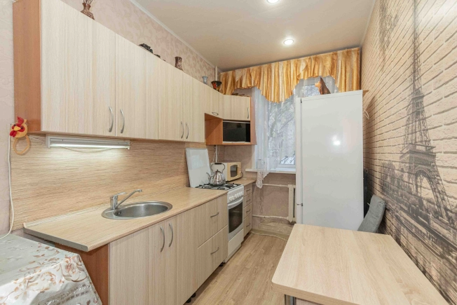 Купить двухкомнатную квартиру в районе Октябрьский в Владимире. Вариант № 9509241, 0, площадь -  квм, цена 3900000 рублей