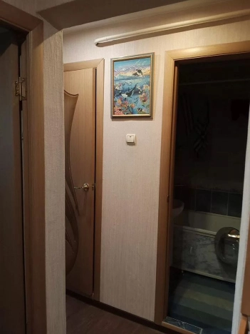 Купить квартиру в Коломне. Вариант № 9821140, 10, площадь -  квм, цена 5400000 рублей