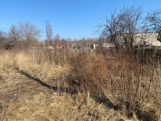 Купить земельный участок в Нижегородской области. Вариант № 33314, 1, площадь -  квм, цена 270000 рублей