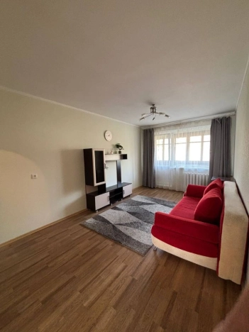 Снять квартиру на улице Адриена Лежена в Новосибирске. Вариант № 9209637, 0, площадь -  квм, цена 32000 рублей