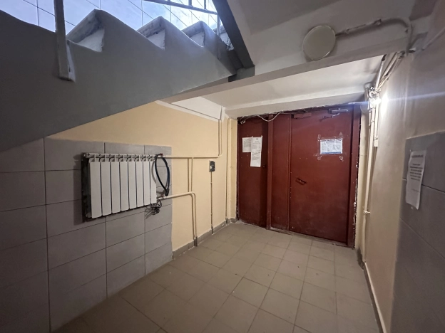 Купить квартиру в районе Беговой в Москве. Вариант № 30459, 19, площадь - квм, цена 14800000.0000 рублей