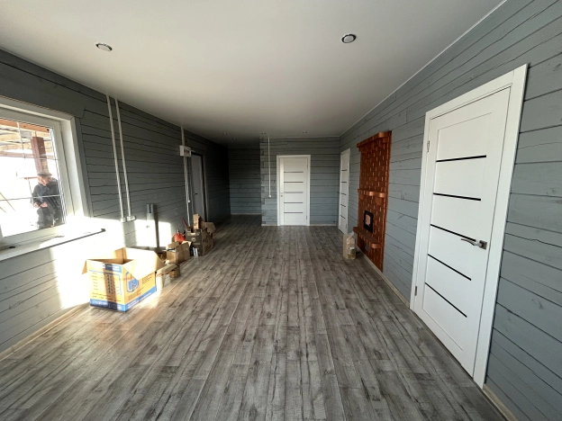 Купить дом на улице Административная в Иркутской области. Вариант № 7245931, 18, площадь -  квм, цена 5200000 рублей