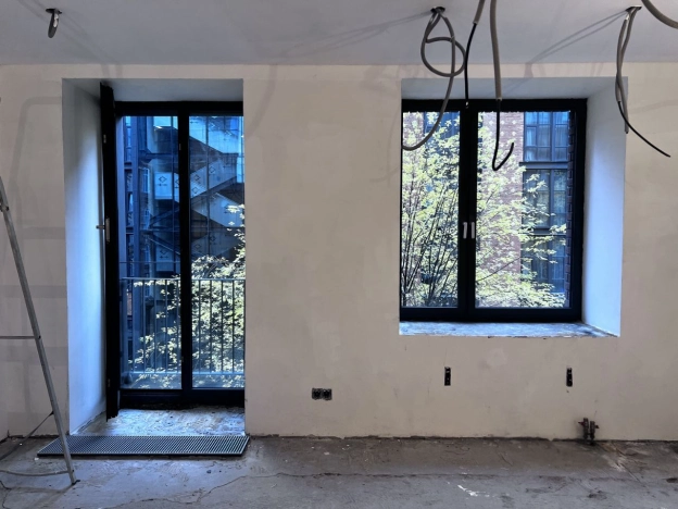 Купить квартиру в Москве. Вариант № 9384815, 0, площадь - квм, цена 27000000 рублей