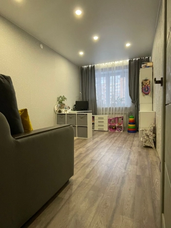 Купить двухкомнатную квартиру в Обь. Вариант № 9806234, 1, площадь -  квм, цена 5200000 рублей