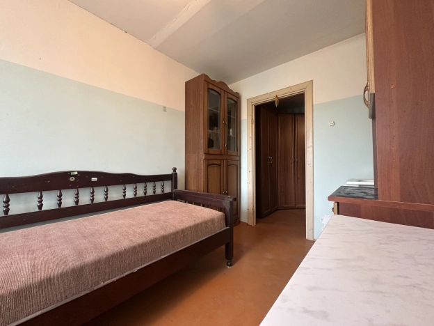 Купить однокомнатную квартиру в Егорьевске. Вариант № 5508279, 2, площадь -  квм, цена 4300000 рублей