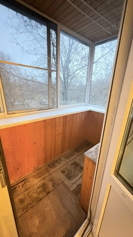 Купить квартиру на вторичке на улице Дениса Давыдова в Московской области. Вариант № 10620291, 9, площадь -  квм, цена 6800000 рублей