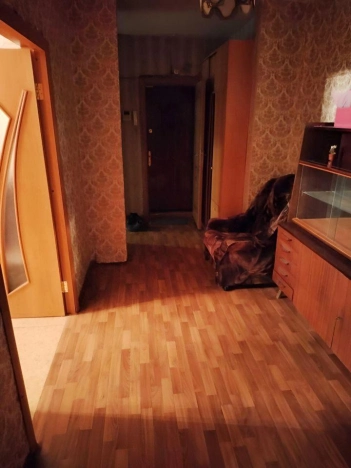 Купить квартиру в Москве. Вариант № 9935979, 6, площадь -  квм, цена 17950000 рублей