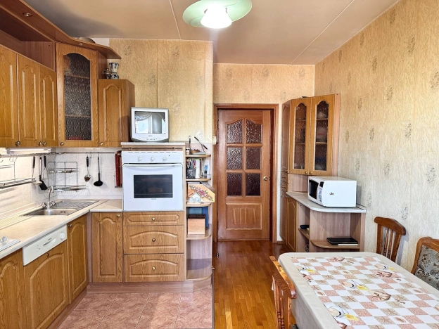 Купить трехкомнатную квартиру на улице Разина в Владимире. Вариант № 558058, 0, площадь - квм, цена 12200000 рублей