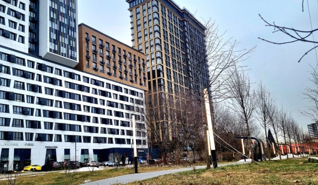 Снять коммерческую недвижимость в Москве. Вариант № 22135, 0, площадь -  квм, цена 160000.0000 рублей
