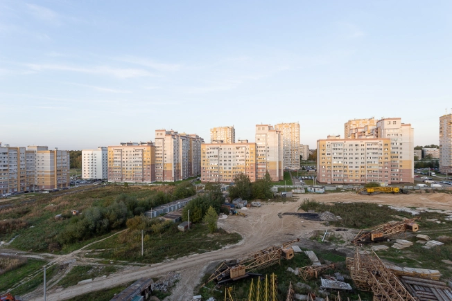 Купить квартиру на улице Родионовка в Владимире. Вариант № 5498178, 18, площадь -  квм, цена 3980000 рублей