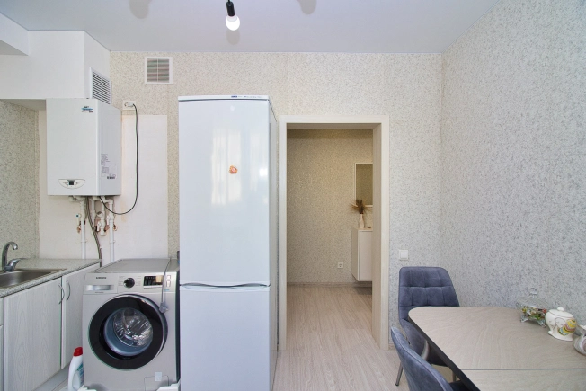 Купить однокомнатную квартиру на улице Пичугина в Владимире. Вариант № 2079341, 1, площадь -  квм, цена 3650000 рублей