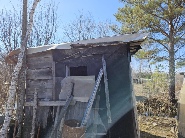 Купить дачу в Тюменской области. Вариант № 37374, 7, площадь -  квм, цена 400000 рублей