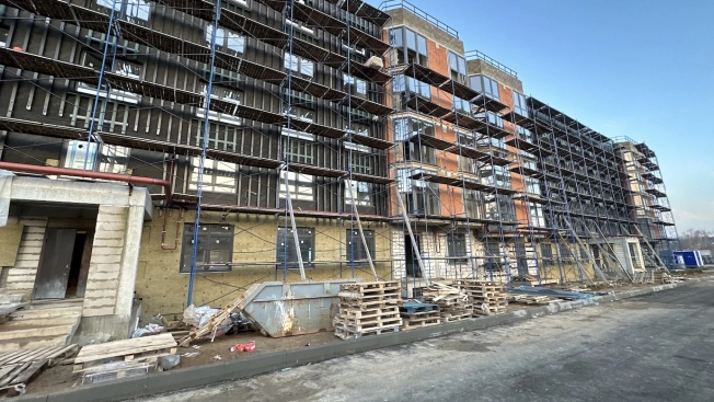 . Вариант № 9633489, 30, площадь - 91.5 квм, цена 16777000 рублей