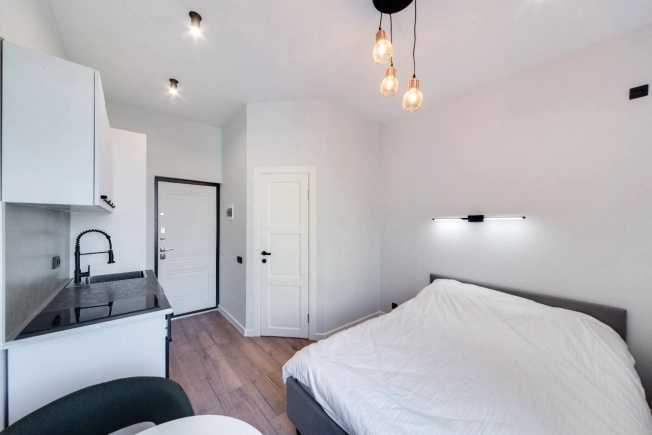 Купить квартиру в Москве. Вариант № 8734512, 2, площадь - квм, цена 6200000 рублей