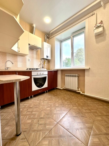 Купить однокомнатную квартиру на улице 1-я  Разведка в Пензенской области. Вариант № 58005, 1, площадь -  квм, цена 2100000 рублей