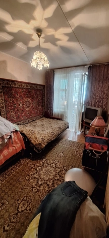 Купить двухкомнатную квартиру в Воронеже. Вариант № 4176261, 7, площадь -  квм, цена 4800000 рублей