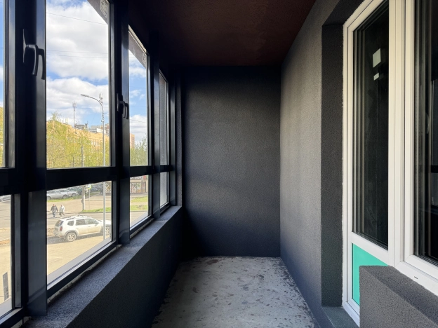 . Вариант № 38756, 16, площадь - 65 квм, цена 11900000 рублей